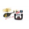 0510047A Yellow Hornet - helikopter 7,7 cm - Gyro!!!