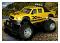 060004A  Xtreme Truck 1/6