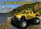 060004A  Xtreme Truck 1/6