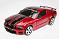 160153A2  Mustang 3D Carbon   RR