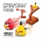 0700291A Angry Bird Yellow iRacer
